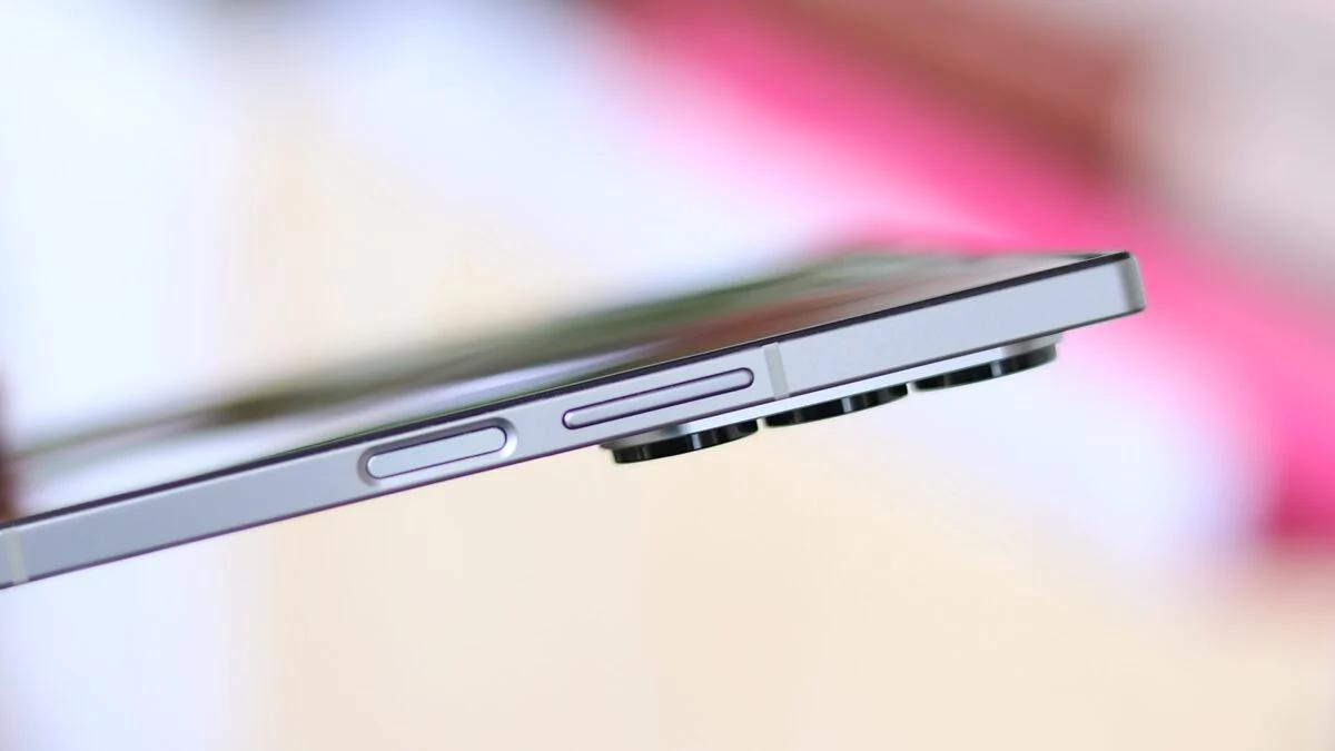 探索未来科技：三星最新款Galaxy Z Fold7手机CAD渲染图发布