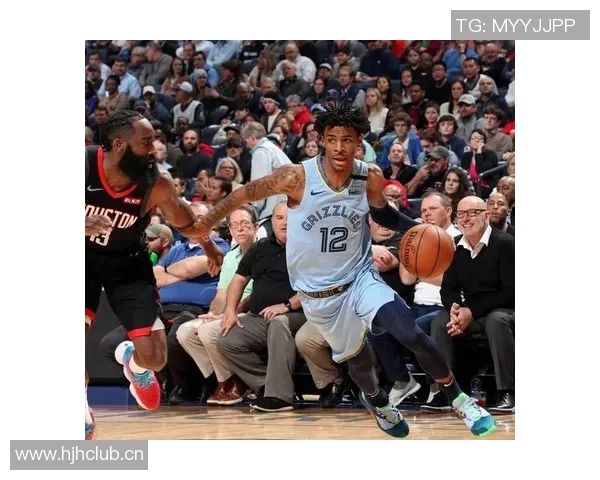 记者：虽然表忠心真假难辨，但莫兰特和灰熊都想重归于好