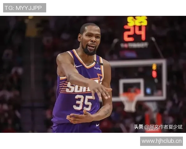 火箭主场崩盘！杜兰特空砍，替补三人组正负值-54成输球罪人